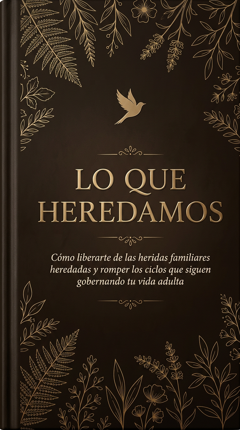 Lo que Heredamos